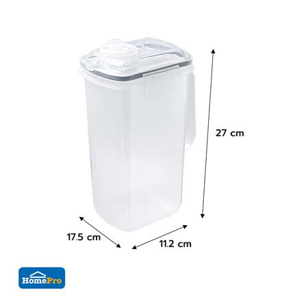 เหยือกน้ำ PP 2.1 ลิตร KECH ALIVE_6