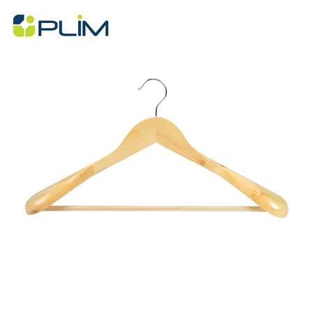 ไม้แขวนเสื้อสูท PLIM WHS07016_0