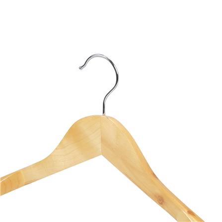 ไม้แขวนเสื้อสูท PLIM WHS07016_2