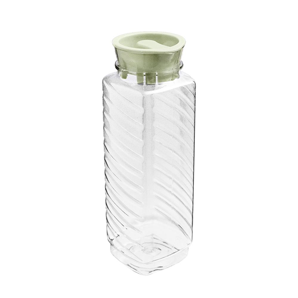 ขวดน้ำ PET 1.4 ลิตร KECH OLIVE สีเขียว