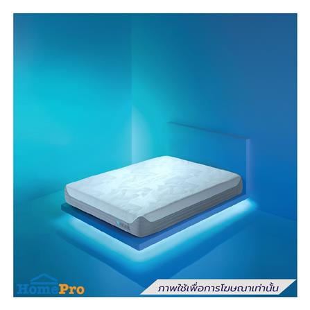 ที่นอน 3.5 ฟุต BEDGEAR S3 (พร้อมหมอนหนุน 1 ใบ)_2