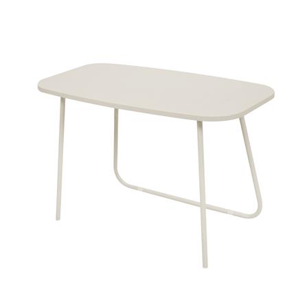 โต๊ะกลาง 2 ชิ้น FURDINI SECA 120 ซม. สีครีม_4