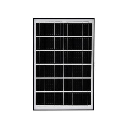 สปอตไลท์ SOLAR RACER VEGA 1,200 วัตต์ DAYLIGHT สีขาว/เทา_4