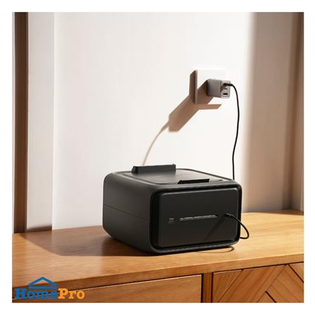 POWER BOX ECOFLOW RIVER 3 MAX PLUS 600 วัตต์ สีดำ_7