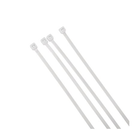 เคเบิ้ลไทร์ ELECKTA 14 นิ้ว สีขาว (แพ็ก 100 เส้น)_2