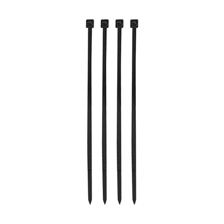 เคเบิ้ลไทร์ ELECKTA 6 นิ้ว สีดำ (แพ็ก 100 เส้น)_1