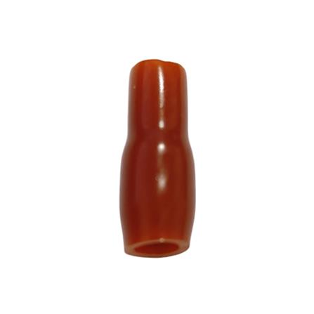 ปลอกหุ้มหางปลา ELECKTA 3.5-P10 สีน้ำตาล (แพ็ก 10 ชิ้น)_1