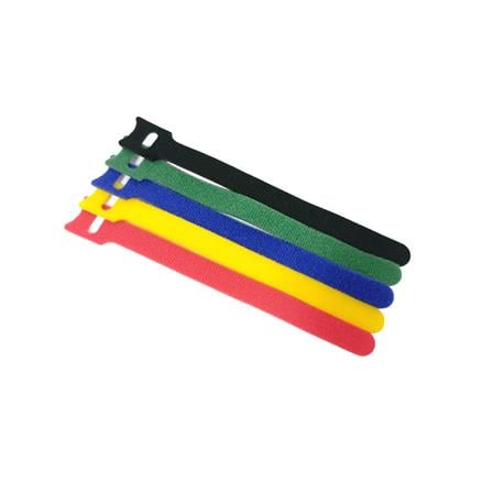 สายรัดตีนตุ๊กแก 6 นิ้ว ELECKTA DH25101 P10 (แพ็ก 5 ชิ้น)_1