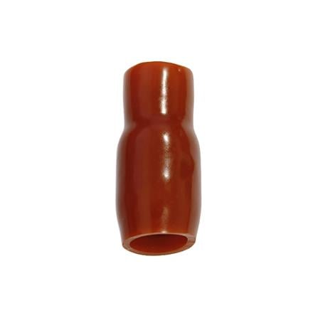 ปลอกหุ้มหางปลา ELECKTA 22-P10 สีน้ำตาล (แพ็ก 10 ชิ้น)_1