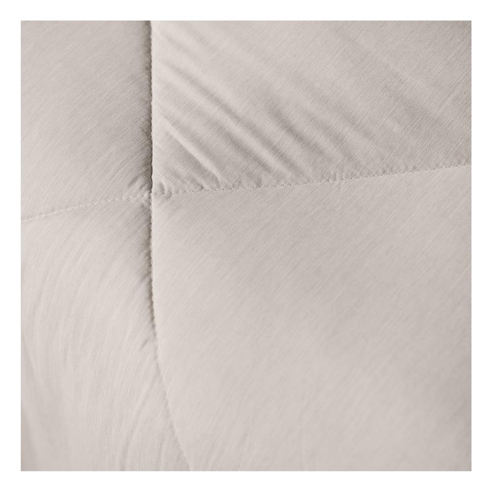 ชุดผ้าปูที่นอน 3.5 ฟุต (ชุด 4 ชิ้น) HOME LIVING STYLE SERENO สี KHAKI