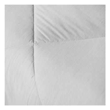 ชุดผ้าปูที่นอน 3.5 ฟุต (ชุด 4 ชิ้น) HOME LIVING STYLE SERENO สี LIGHT GREY_3