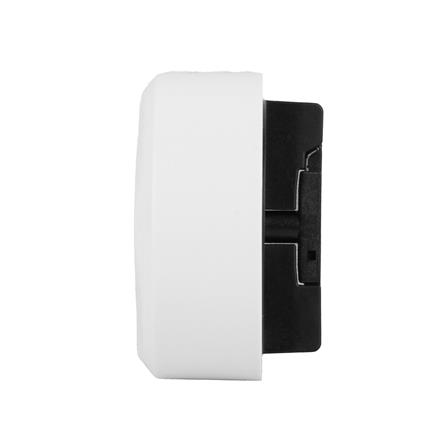 เต้ารับไร้สาย HACO USB TYPE A/C TR-USB/ACQ-WE สีขาว_2