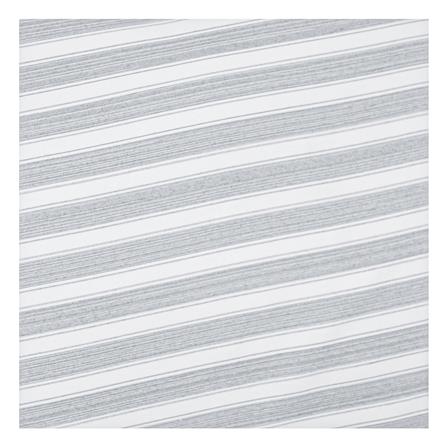 ชุดผ้าปูที่นอน 5 ฟุต (ชุด 6 ชิ้น) HOME LIVING STYLE LINEA สี GREY_3