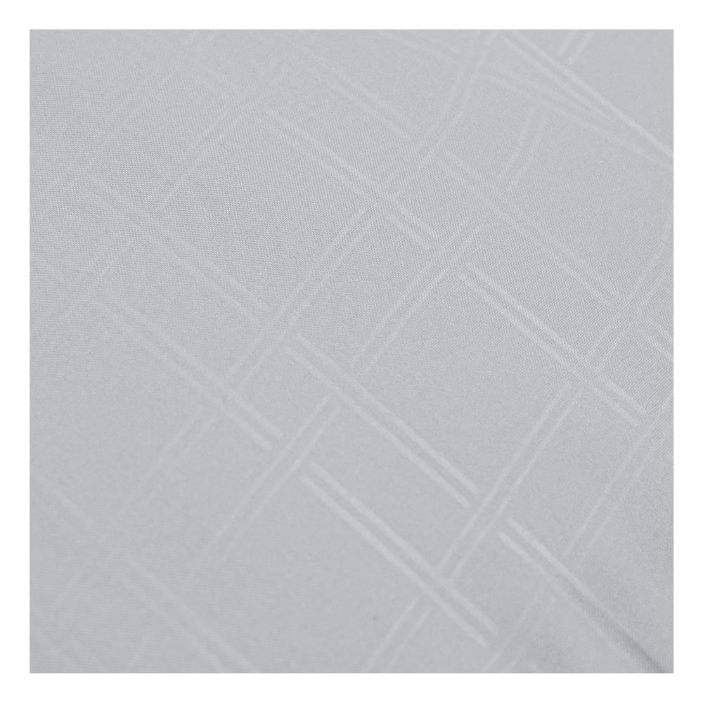 ชุดผ้าปูที่นอน 5 ฟุต (ชุด 6 ชิ้น) HOME LIVING STYLE LUTHER สี GREY