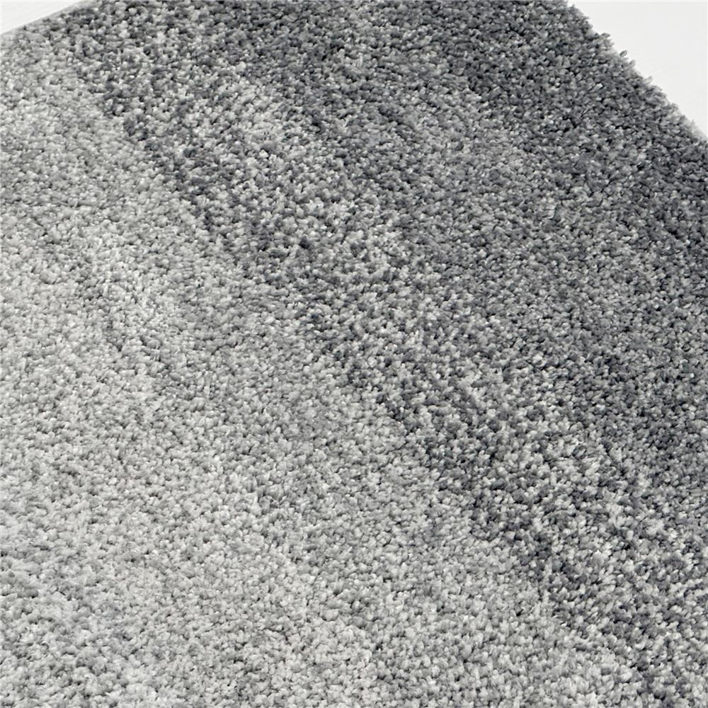 พรม HOME LIVING STYLE HARMONY 45X70 ซม. สีเทา