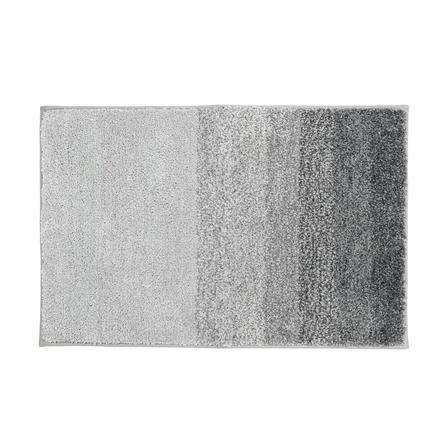 พรม HOME LIVING STYLE HARMONY 45X70 ซม. สีเทา_0