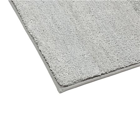 พรม HOME LIVING STYLE HARMONY 45X70 ซม. สีเทา_3