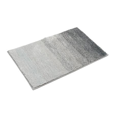 พรม HOME LIVING STYLE HARMONY 45X70 ซม. สีเทา_6