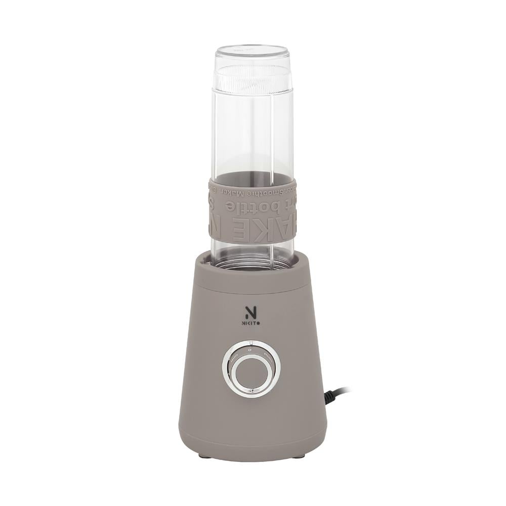 เครื่องปั่นน้ำผลไม้ NIKITONK-BD04 0.57 ลิตร สีเทา