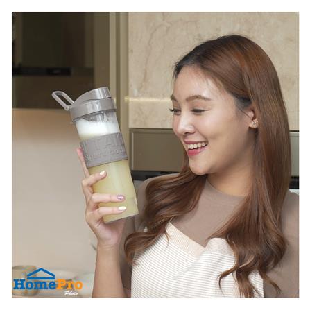 เครื่องปั่นน้ำผลไม้ NIKITONK-BD04 0.57 ลิตร สีเทา_8