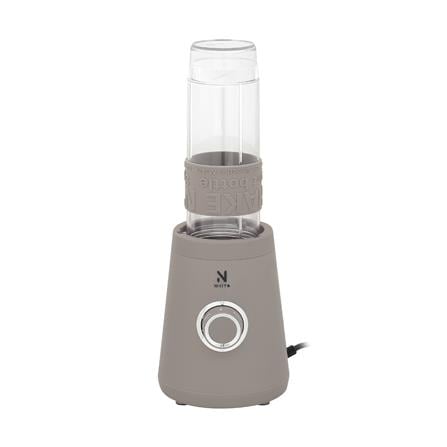 เครื่องปั่นน้ำผลไม้ NIKITONK-BD04 0.57 ลิตร สีเทา_1