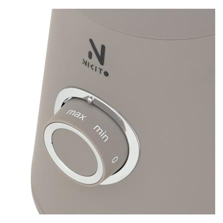 เครื่องปั่นน้ำผลไม้ NIKITONK-BD04 0.57 ลิตร สีเทา_4