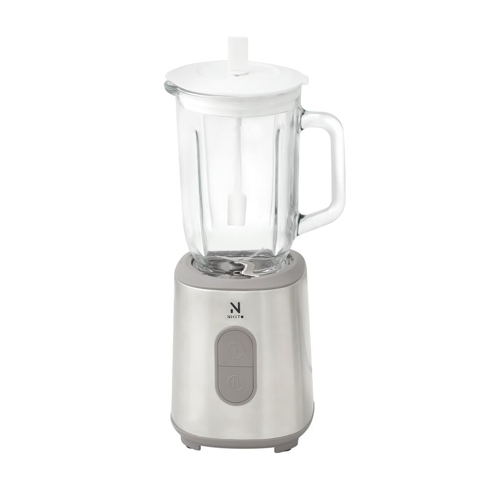 เครื่องปั่นน้ำผลไม้ NIKITO NK-BD05 2.5 ลิตร สีเทา