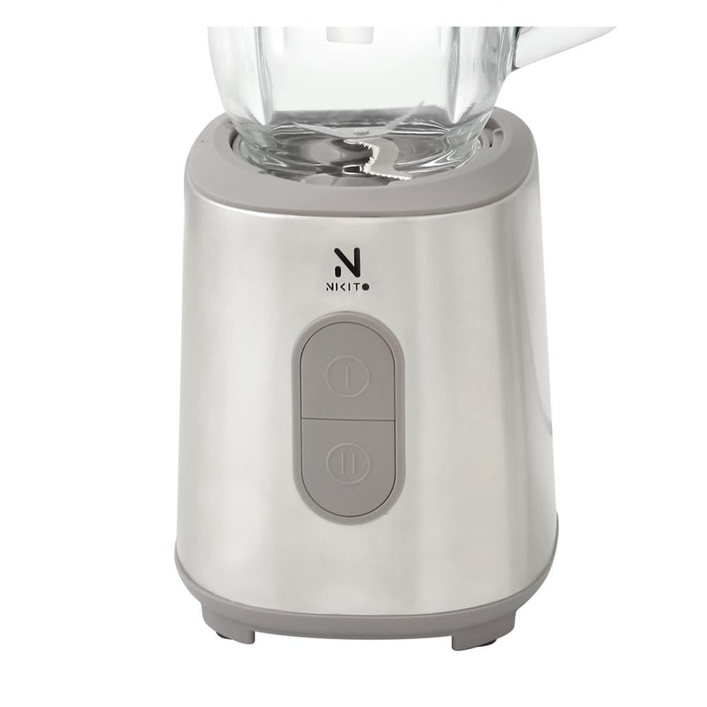เครื่องปั่นน้ำผลไม้ NIKITO NK-BD05 2.5 ลิตร สีเทา