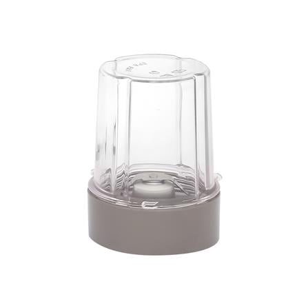 เครื่องปั่นน้ำผลไม้ NIKITO NK-BD05 2.5 ลิตร สีเทา_3
