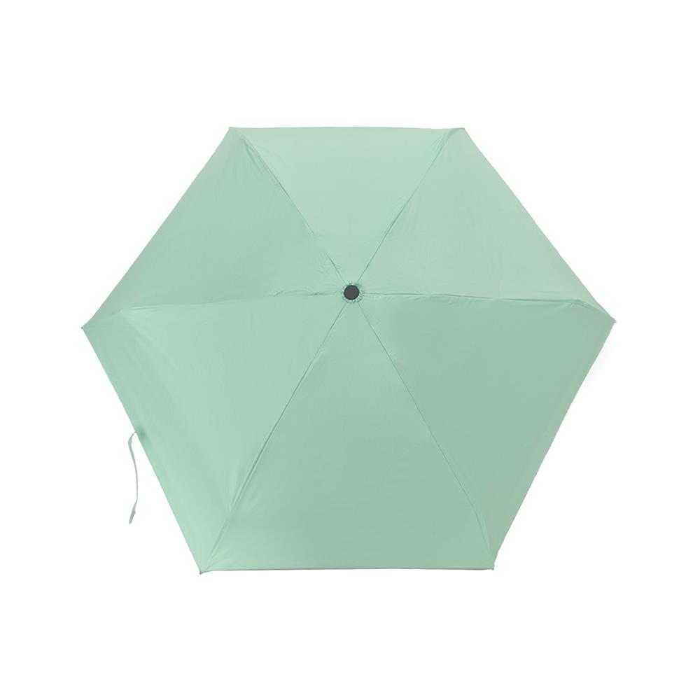 ร่มพับ 3 ตอน AVENTRA UV SUNNY 18 ซม. คละสี