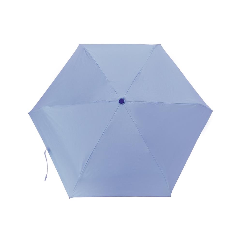 ร่มพับ 3 ตอน AVENTRA UV SUNNY 18 ซม. คละสี