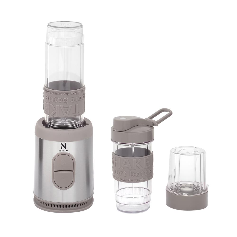 เครื่องปั่นน้ำผลไม้ NIKITO NK-BD02 0.57 ลิตร สีเทา_1