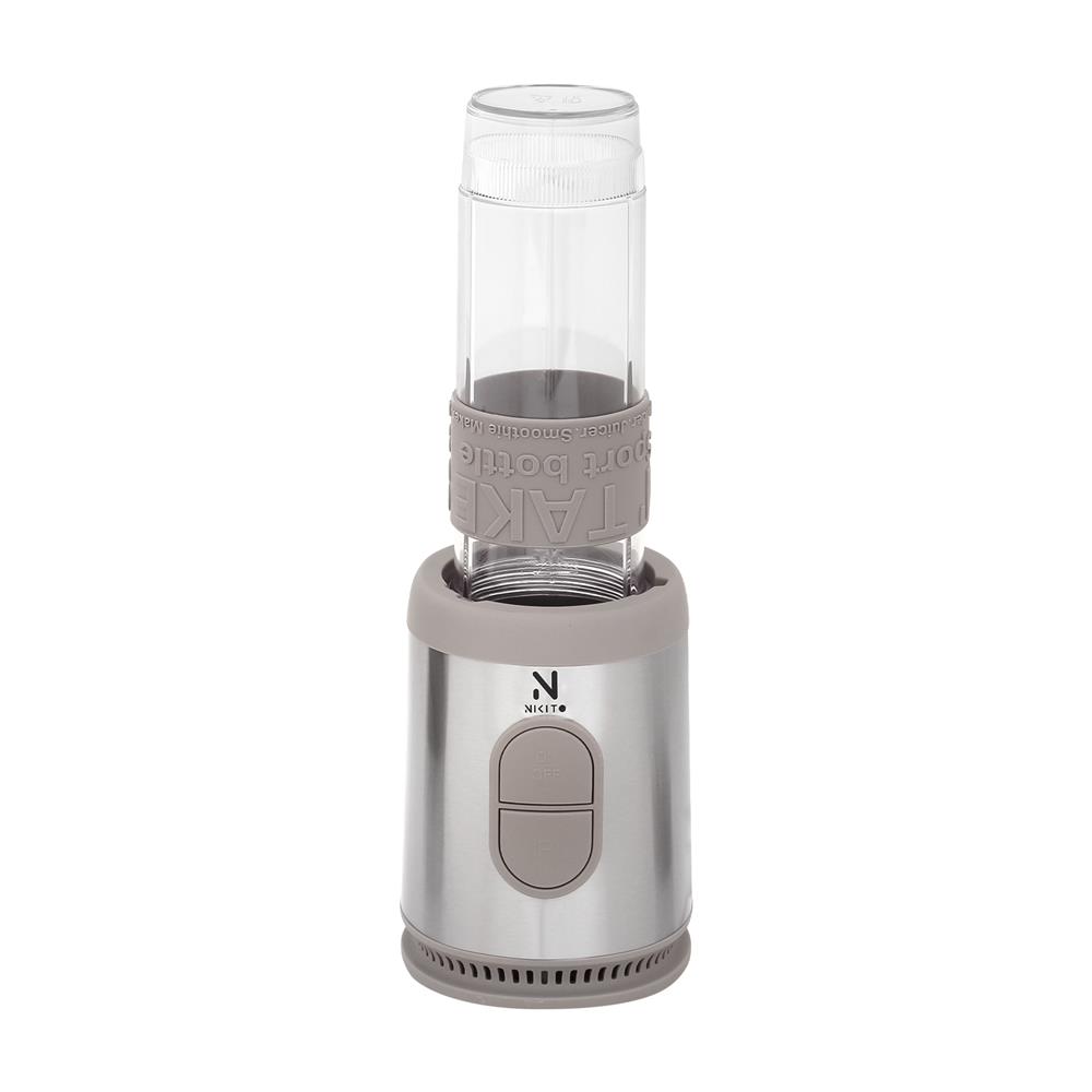 เครื่องปั่นน้ำผลไม้ NIKITO NK-BD02 0.57 ลิตร สีเทา