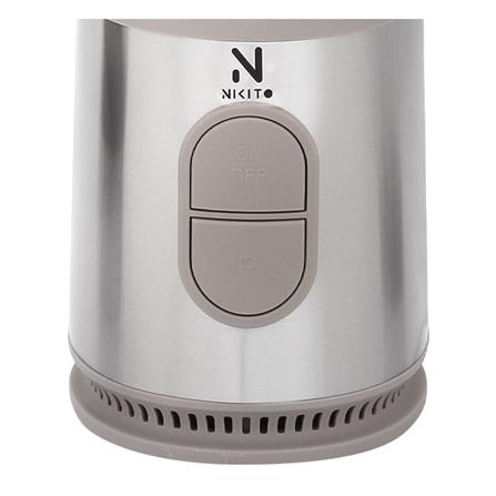 เครื่องปั่นน้ำผลไม้ NIKITO NK-BD02 0.57 ลิตร สีเทา_4