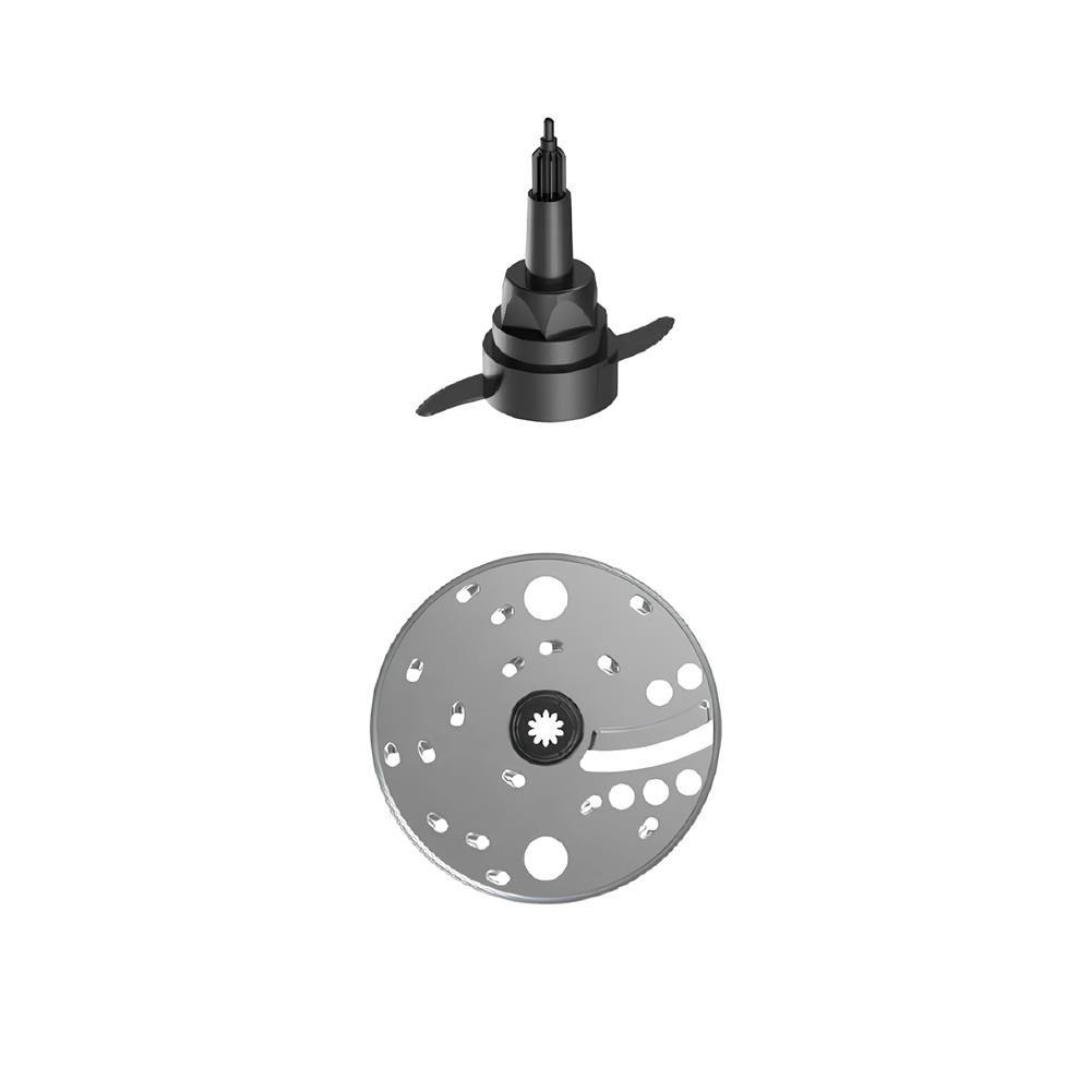 เครื่องเตรียมอาหาร NIKITO NK-PPT01 2 ลิตร