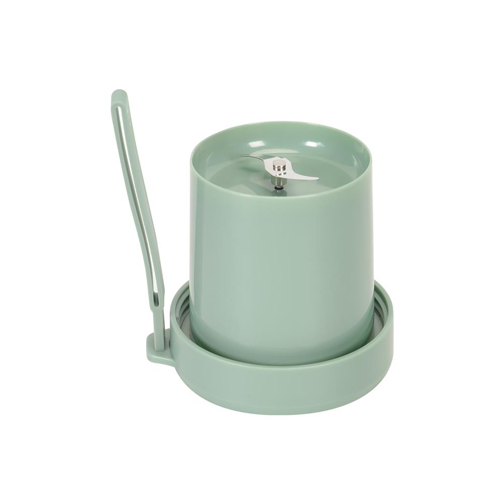 เครื่องปั่นน้ำผลไม้ NIKITO NK-BD01 0.3 ลิตร สีเขียว