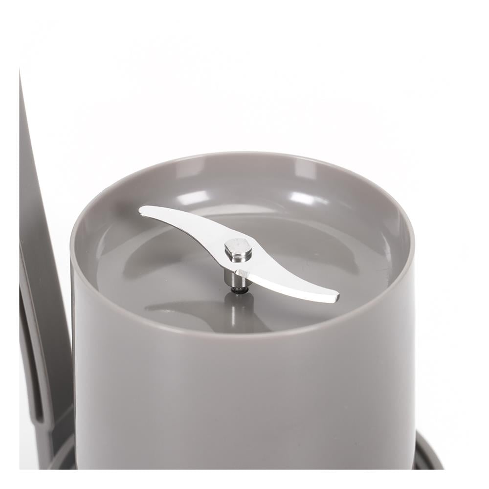 เครื่องปั่นน้ำผลไม้ NIKITO NK-BD01 0.3 ลิตร สีเทา