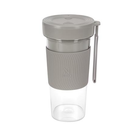 เครื่องปั่นน้ำผลไม้ NIKITO NK-BD01 0.3 ลิตร สีเทา_1