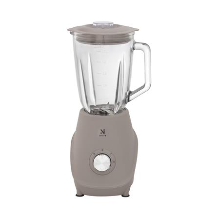 เครื่องปั่นน้ำผลไม้ NIKITO NK-BD03 1.5 ลิตร สีเทา_2