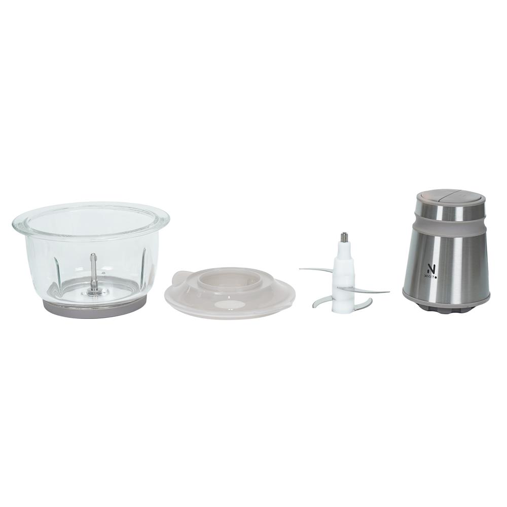 เครื่องบดสับอาหาร NIKITO NK-CP01 1.2 ลิตร