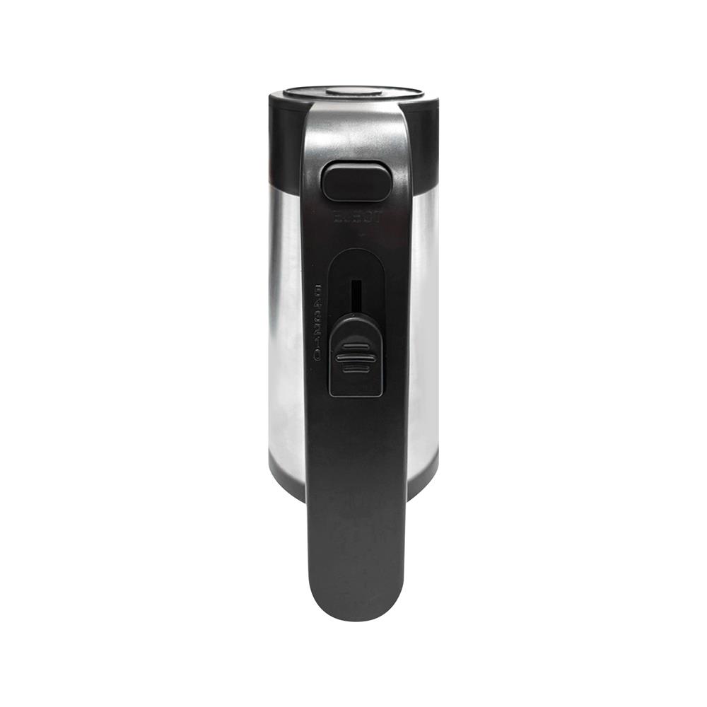 เครื่องผสมอาหาร LUCKY FLAME LHM-400