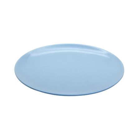 จานเมลามีน 8 นิ้ว SUPERWARE GARDEN HOME TWO TONE_0