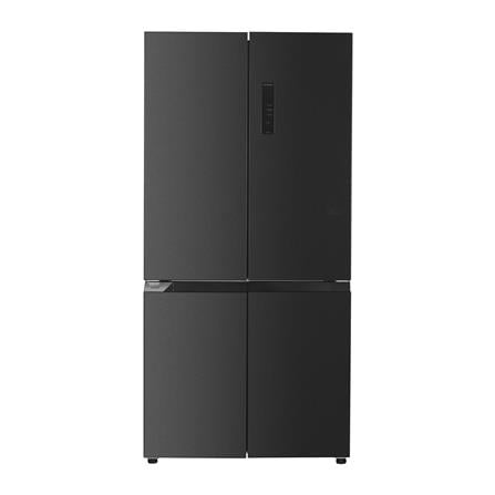 ตู้เย็น MULTI DOOR BEKO GNO46624HFSK 16.5 คิว สีเทาเข้ม_0
