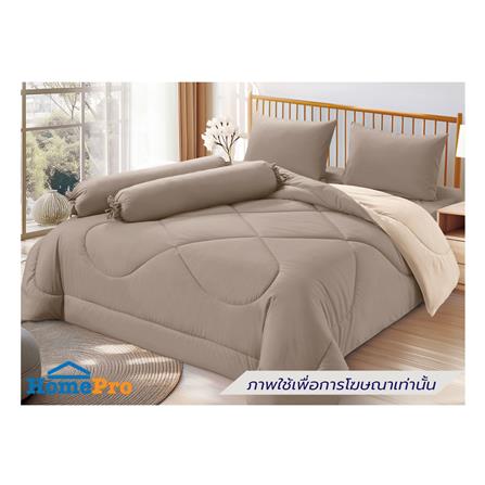 ผ้านวม 100X90 นิ้ว FROLINA MICROTEX SF030_2