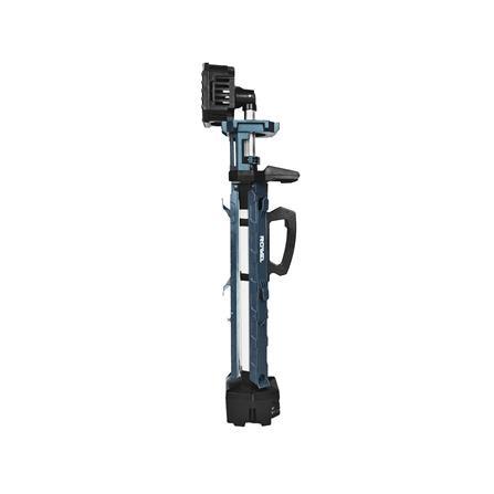 ชุดไฟสปอร์ตไลท์ไร้สายพร้อมขาตั้งพื้น (เฉพาะตัวเครื่อง) ROWEL DWL100-B_2