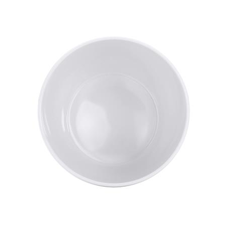 โถตุ๋นเมลามีน 5 นิ้ว VANDA CLASSIC สีครีมขาว_1