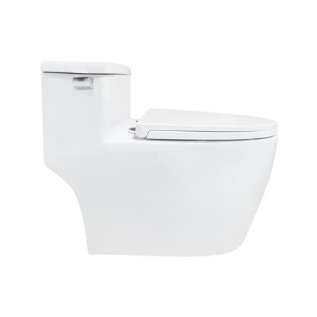 สุขภัณฑ์ 1 ชิ้่น MOYA PLUS 2158 6 ลิตร สีขาว_3