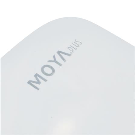 สุขภัณฑ์ 1 ชิ้่น MOYA PLUS 2158 6 ลิตร สีขาว_5