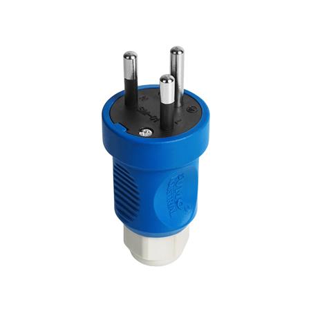 ปลั๊กตัวผู้ 3 ขา SUMO PT-0123TH สีน้ำเงิน_3