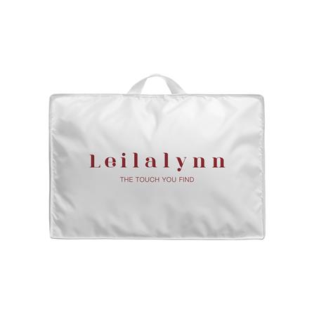 ชุดผ้าปูที่นอน 5 ฟุต (ชุด 6 ชิ้น) LEILALYNN SKY ADVENTURE สี PINK_4